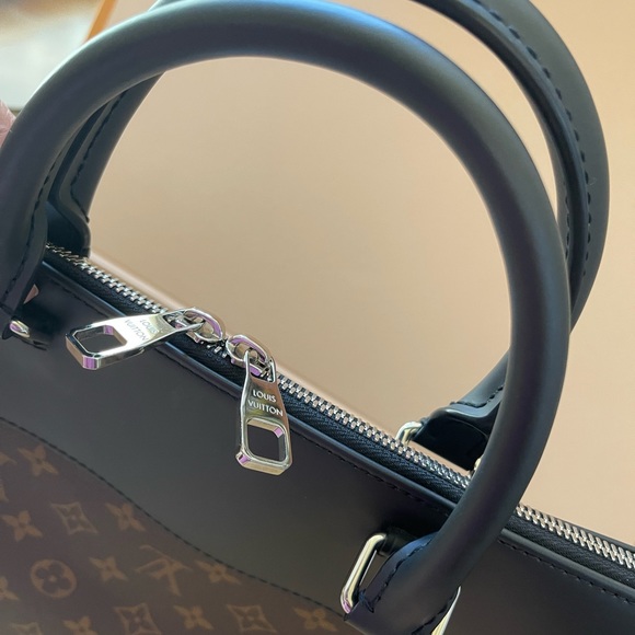 Louis Vuitton Briefcase - Picture 6 of 16